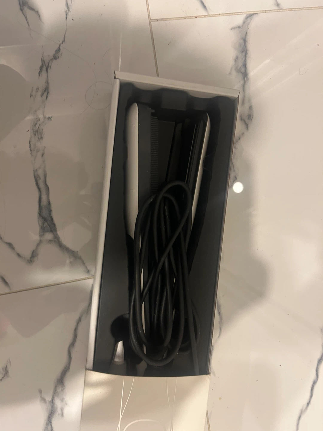 L'Oréal SteamPod Professional Hair Straightener - photo 2