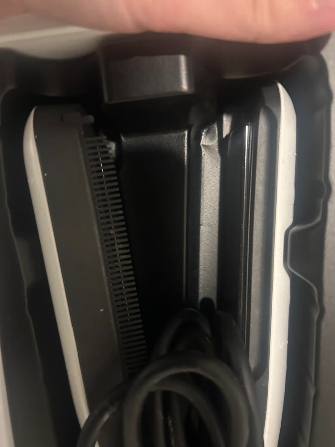 L'Oréal SteamPod Professional Hair Straightener - photo 3
