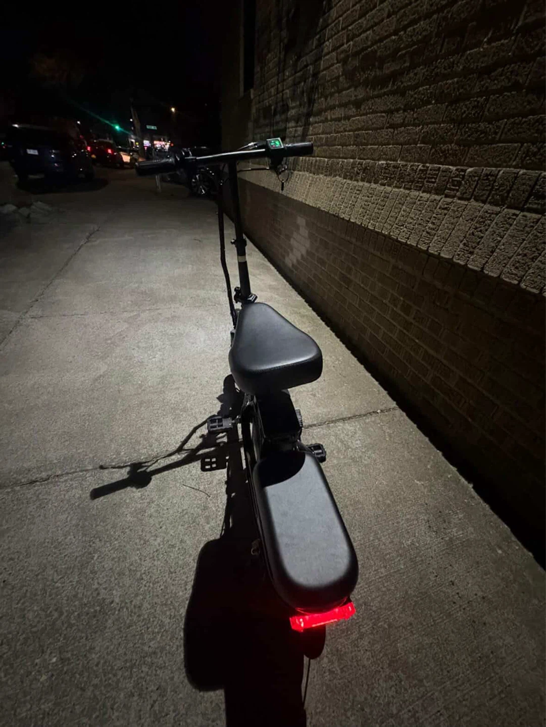 ASKMY Folding Electric Bike - photo 2
