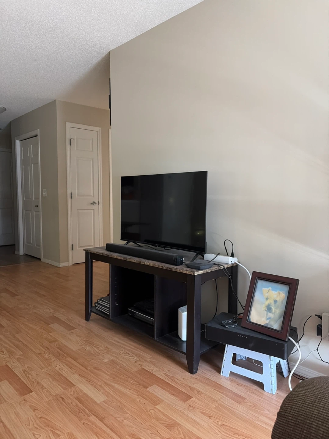TCL smart tv