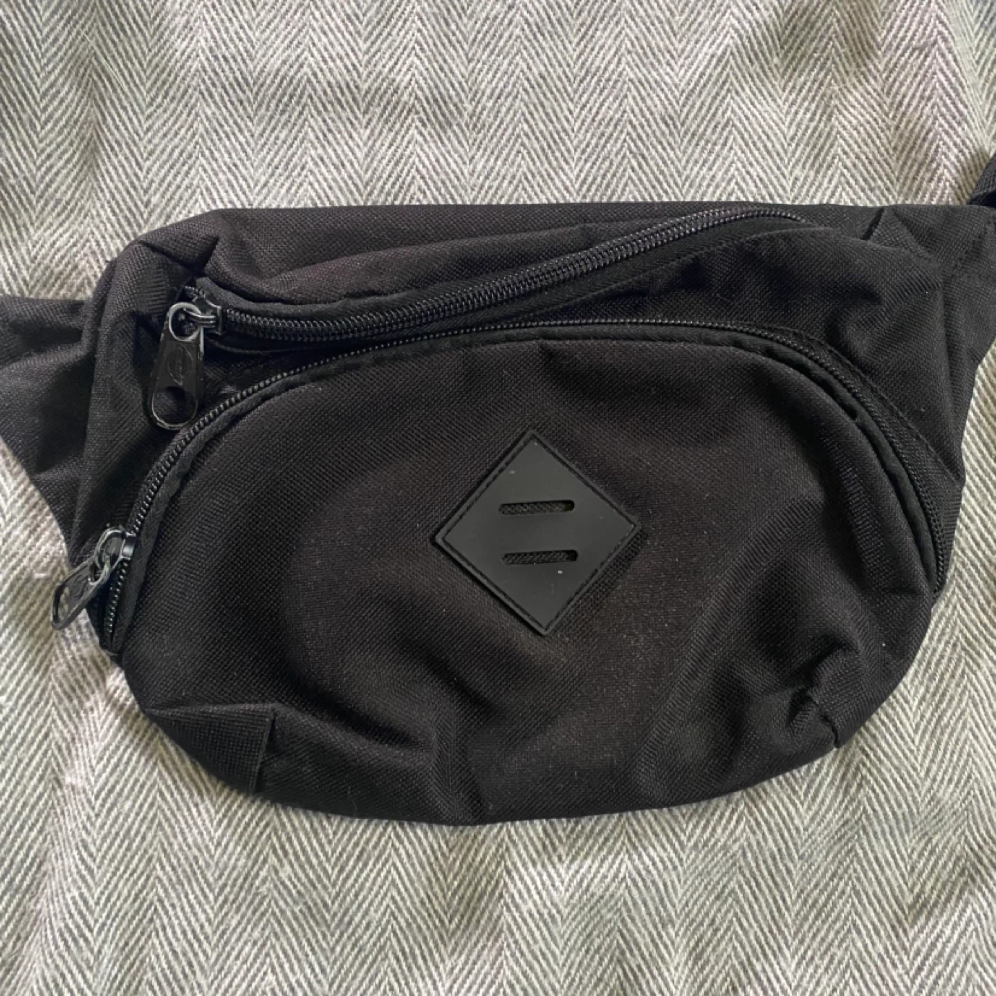 Dickies Black Fanny Pack - photo 3