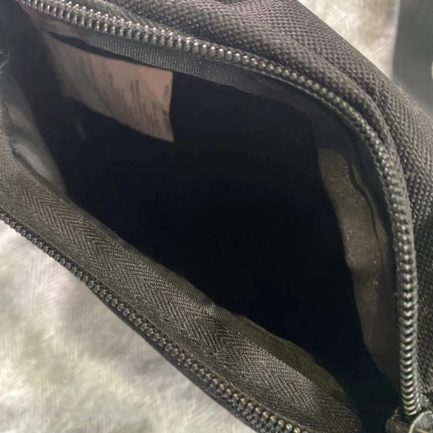 Dickies Black Fanny Pack - photo 4