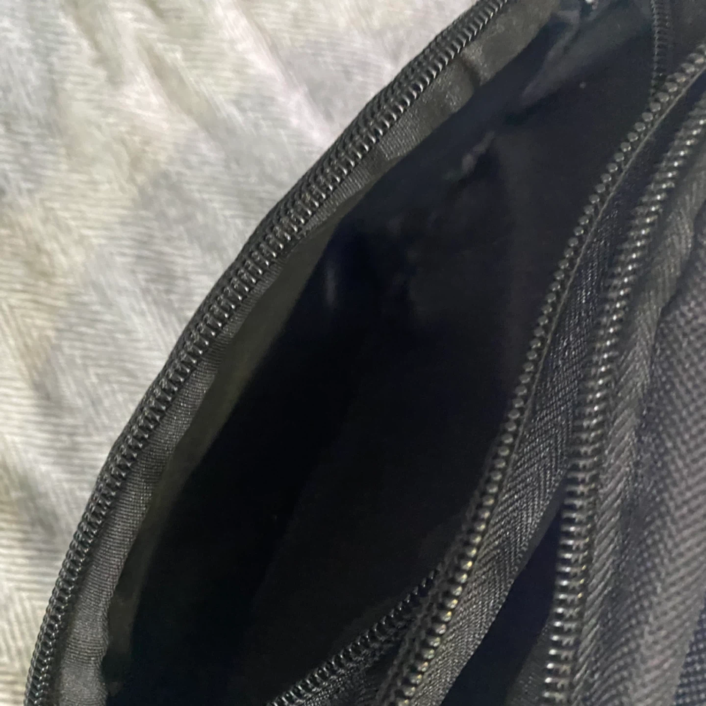 Dickies Black Fanny Pack - photo 5