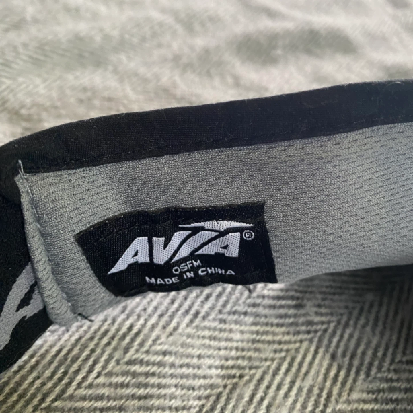 AVIA Visor - photo 4