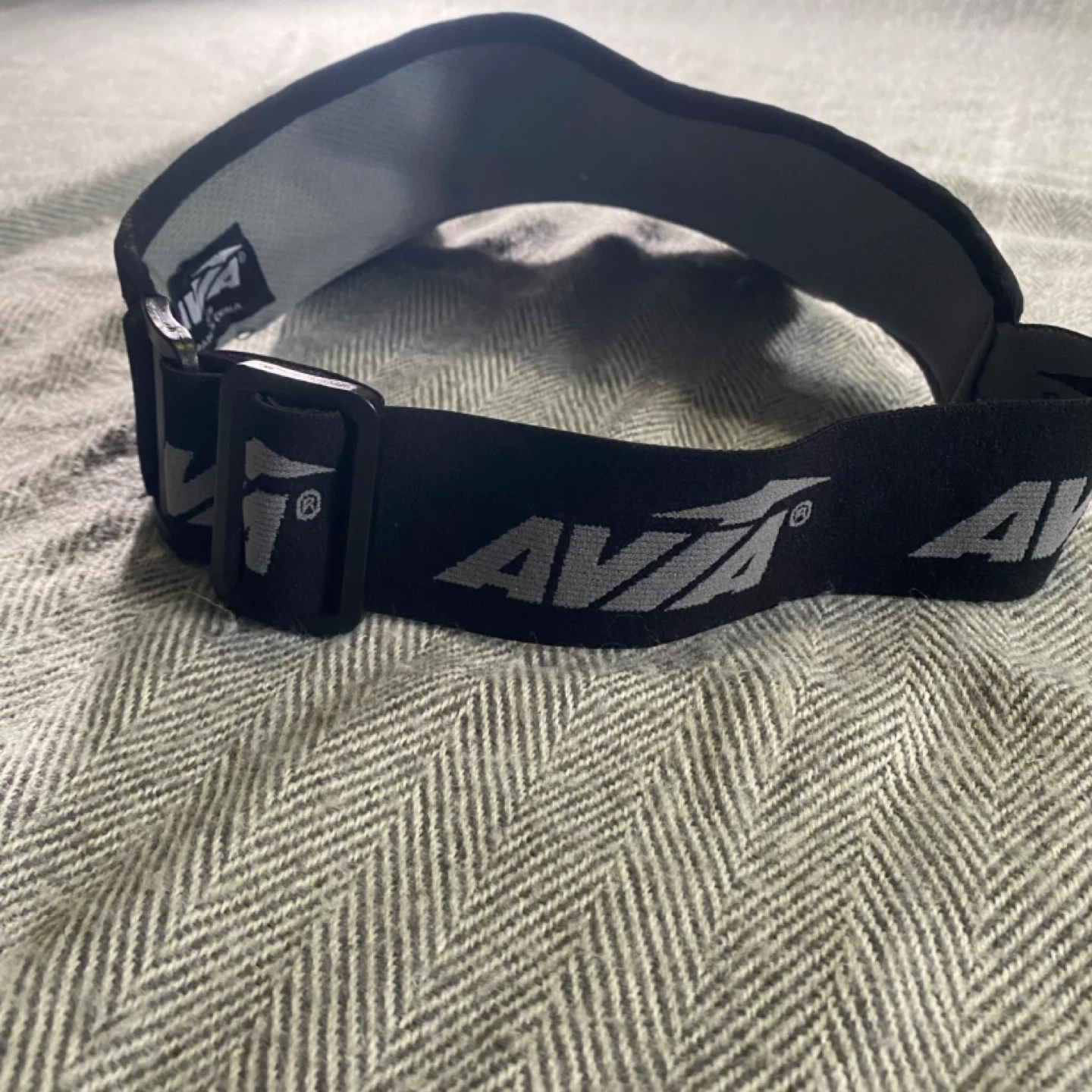 AVIA Visor - photo 3