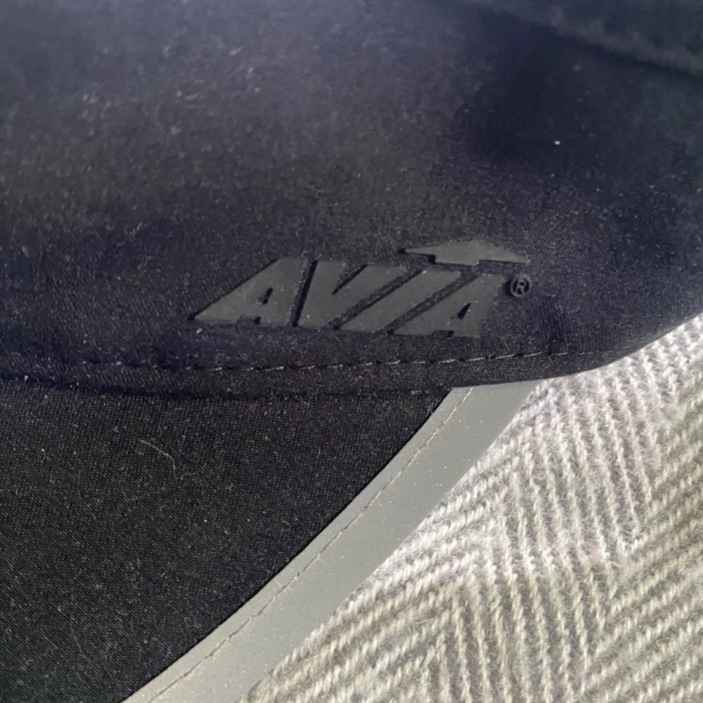 AVIA Visor - photo 2
