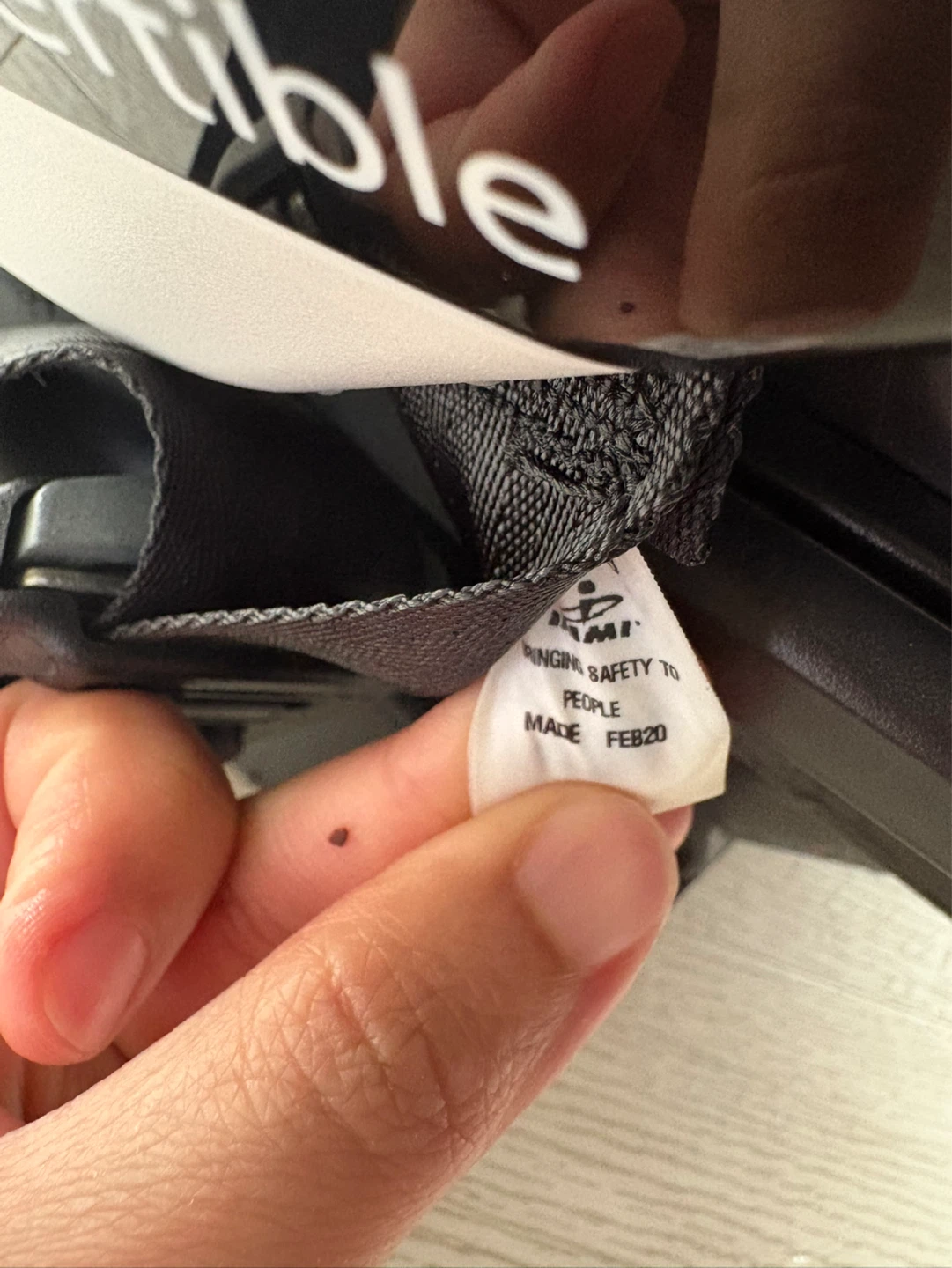 Peg Perego primo viaggio Convertible Car Seat - photo 2