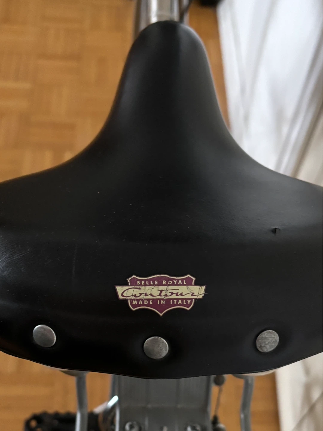 BeeKay City Bike with Selle Royal Saddle - photo 4