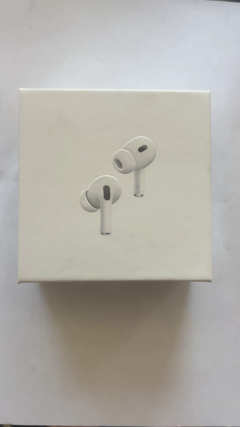 Apple AirPods Pro (2nd generation)