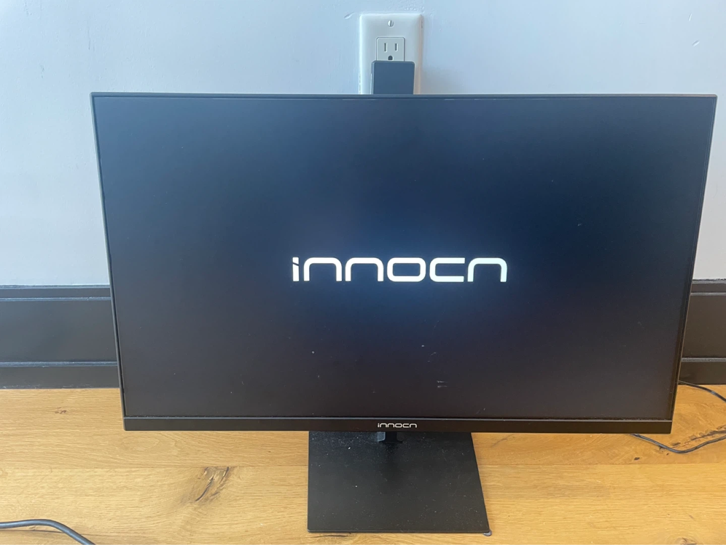 INNOCN Monitor - 24" - photo 2