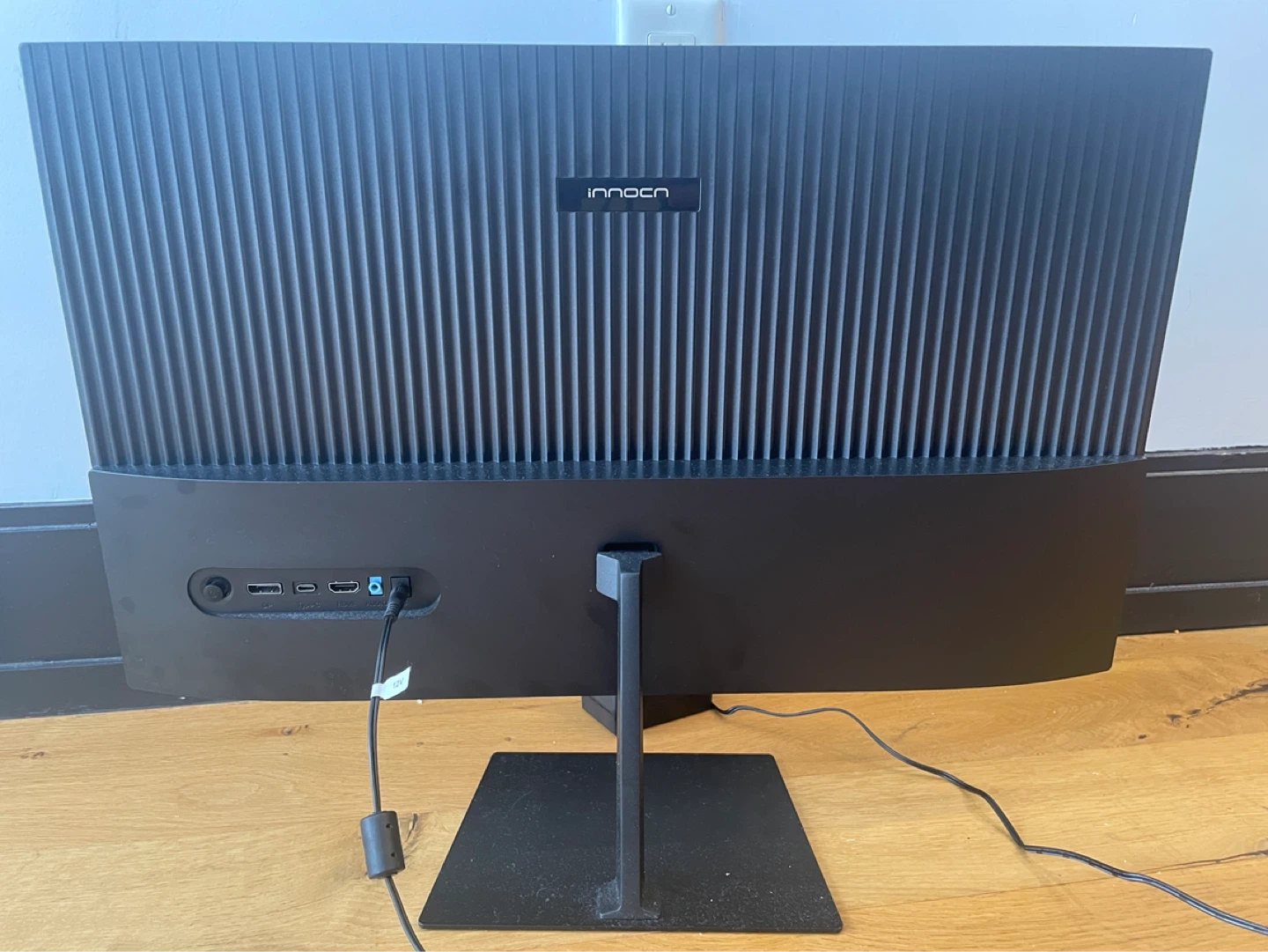 INNOCN Monitor - 24" - photo 3