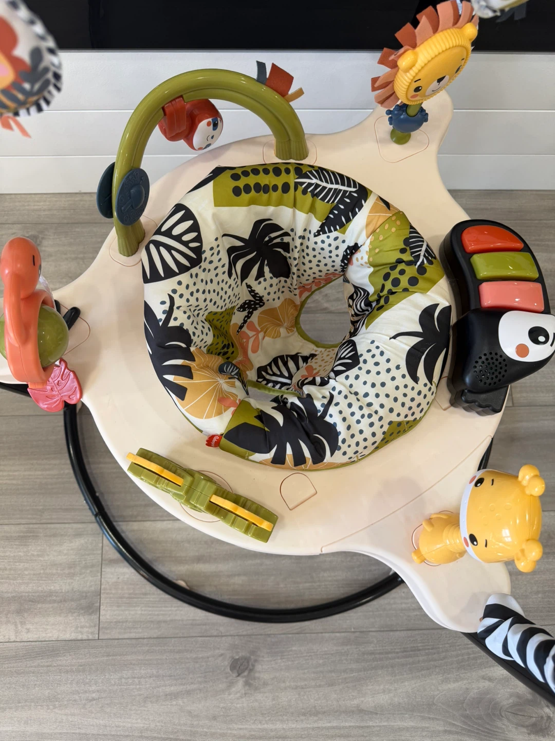 Jumperoo - photo 2