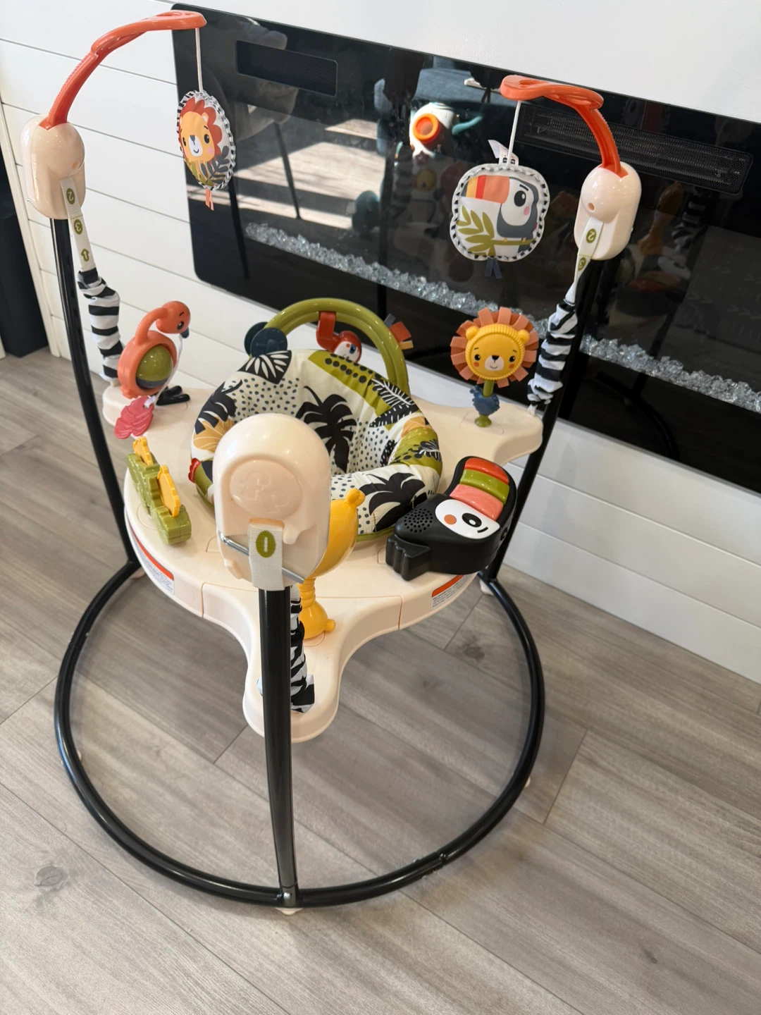 Jumperoo