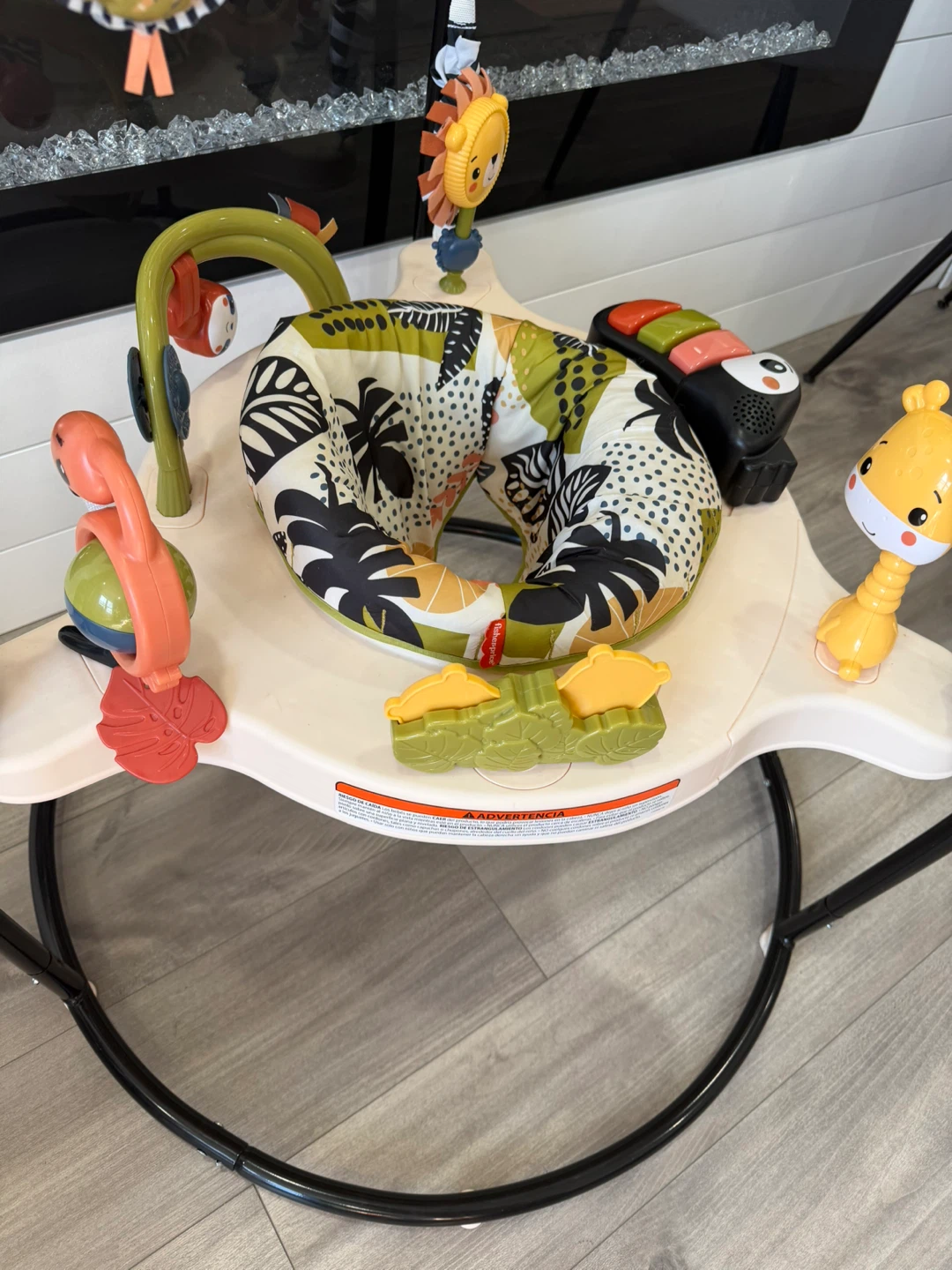 Jumperoo - photo 3