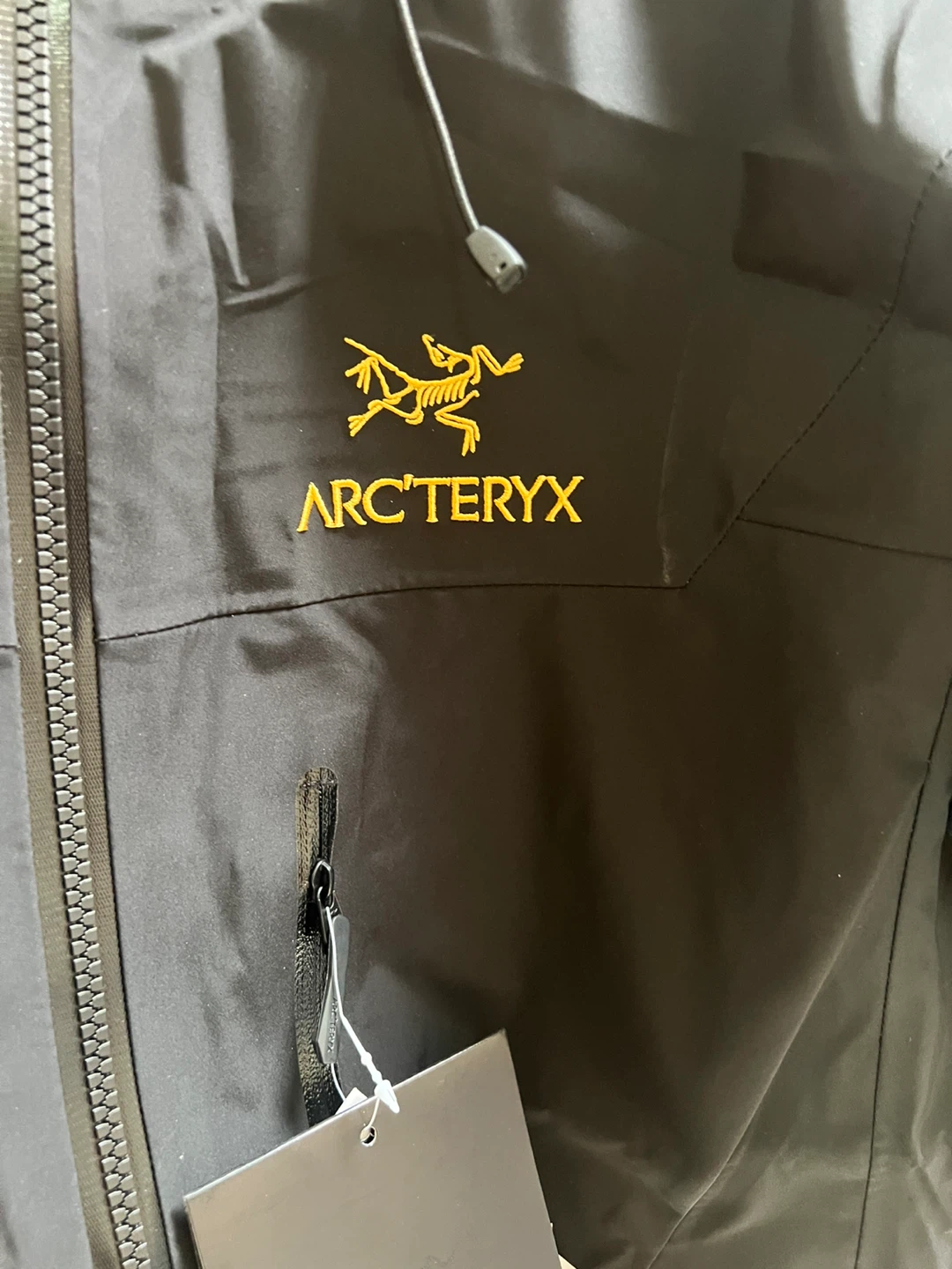 Arc'teryx Men's Gore-Tex Jacket - photo 2