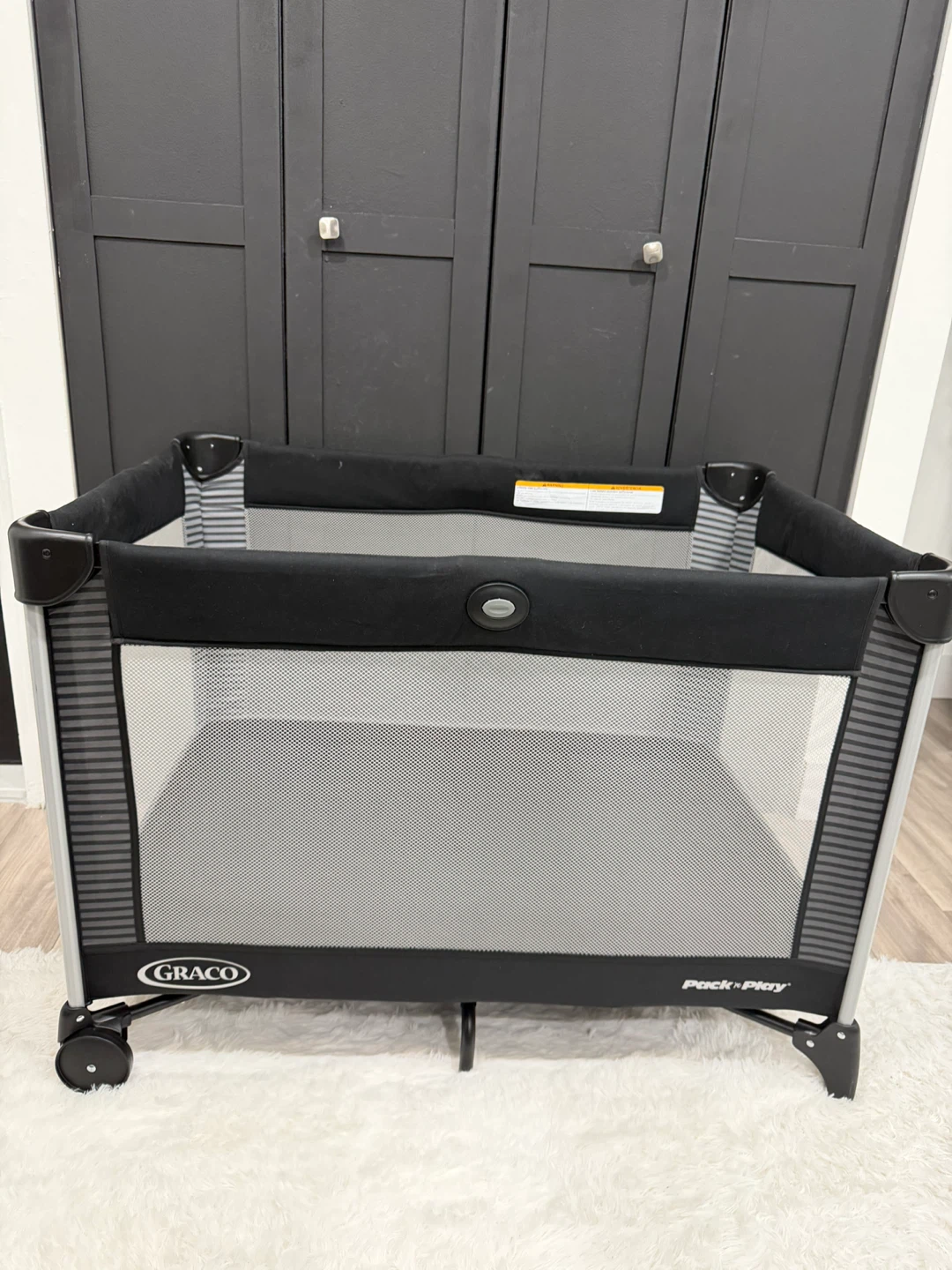 Graco Pack 'n Play Playard