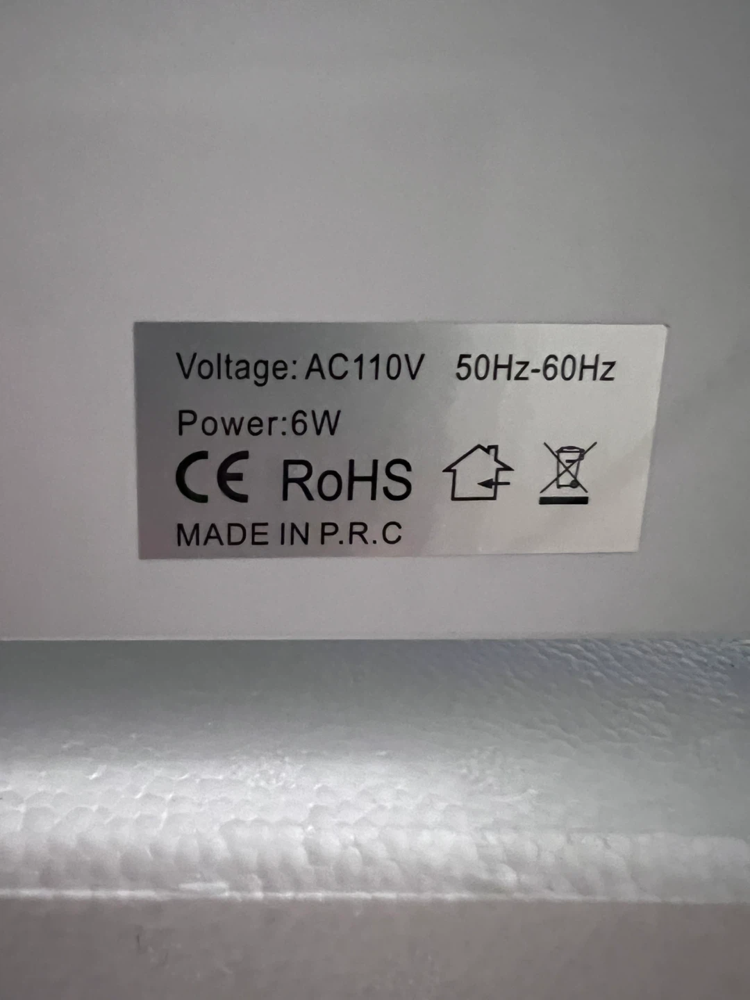 Sterilizer RTD-208A - photo 3