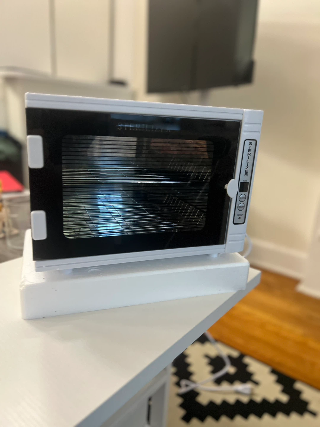 Sterilizer RTD-208A