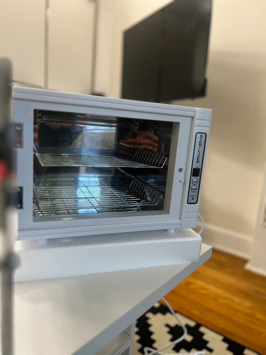 Sterilizer RTD-208A - photo 2
