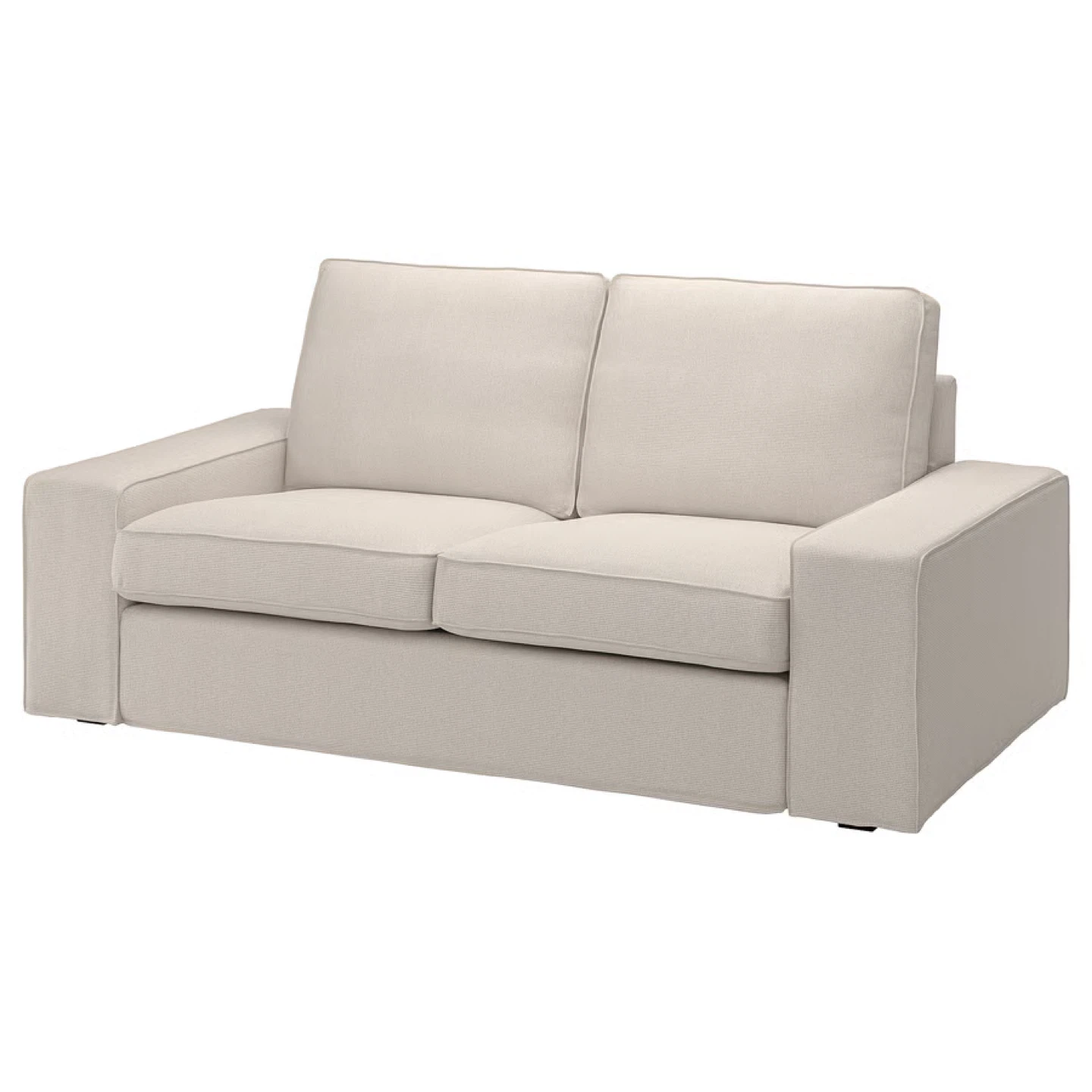 IKEA KIVIK Sofa - Beige