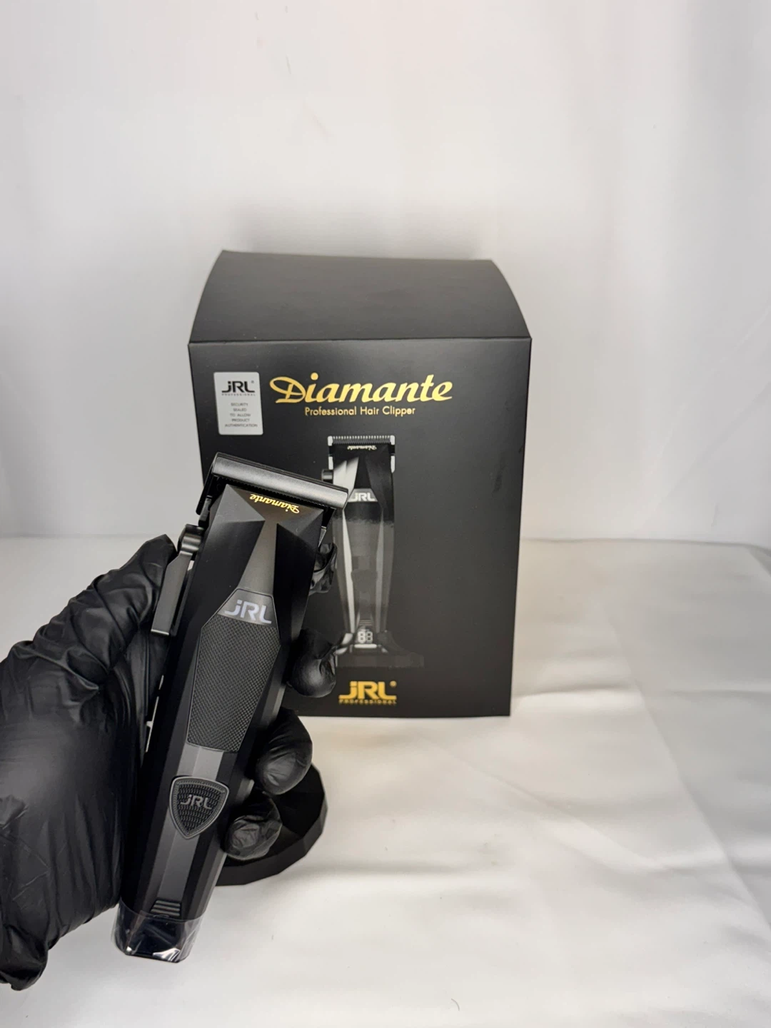 JRL Diamante Professional Hair Clipper - photo 2