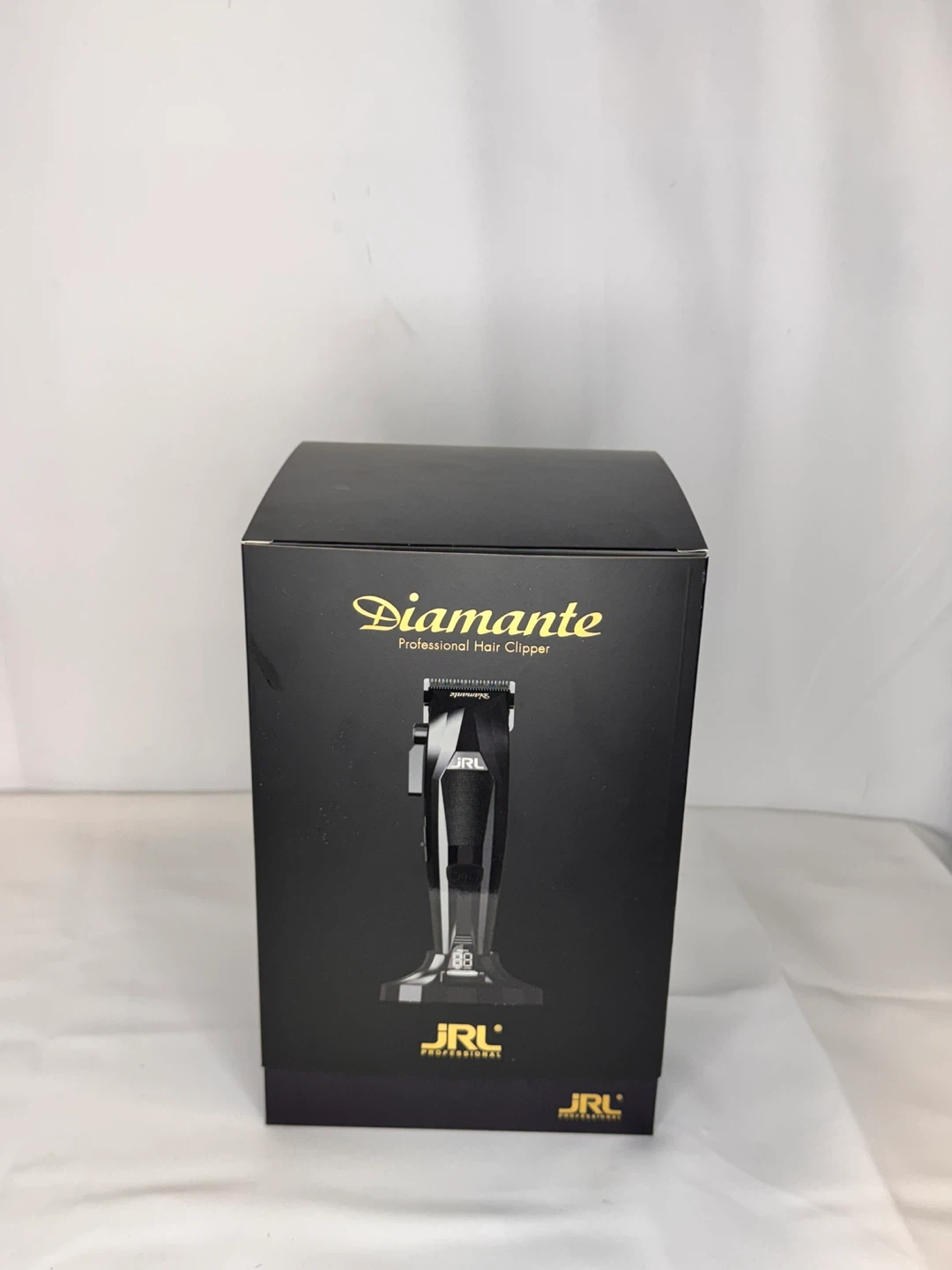 JRL Diamante Professional Hair Clipper - photo 3