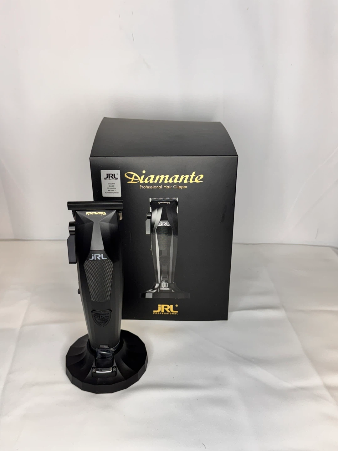 JRL Diamante Professional Hair Clipper