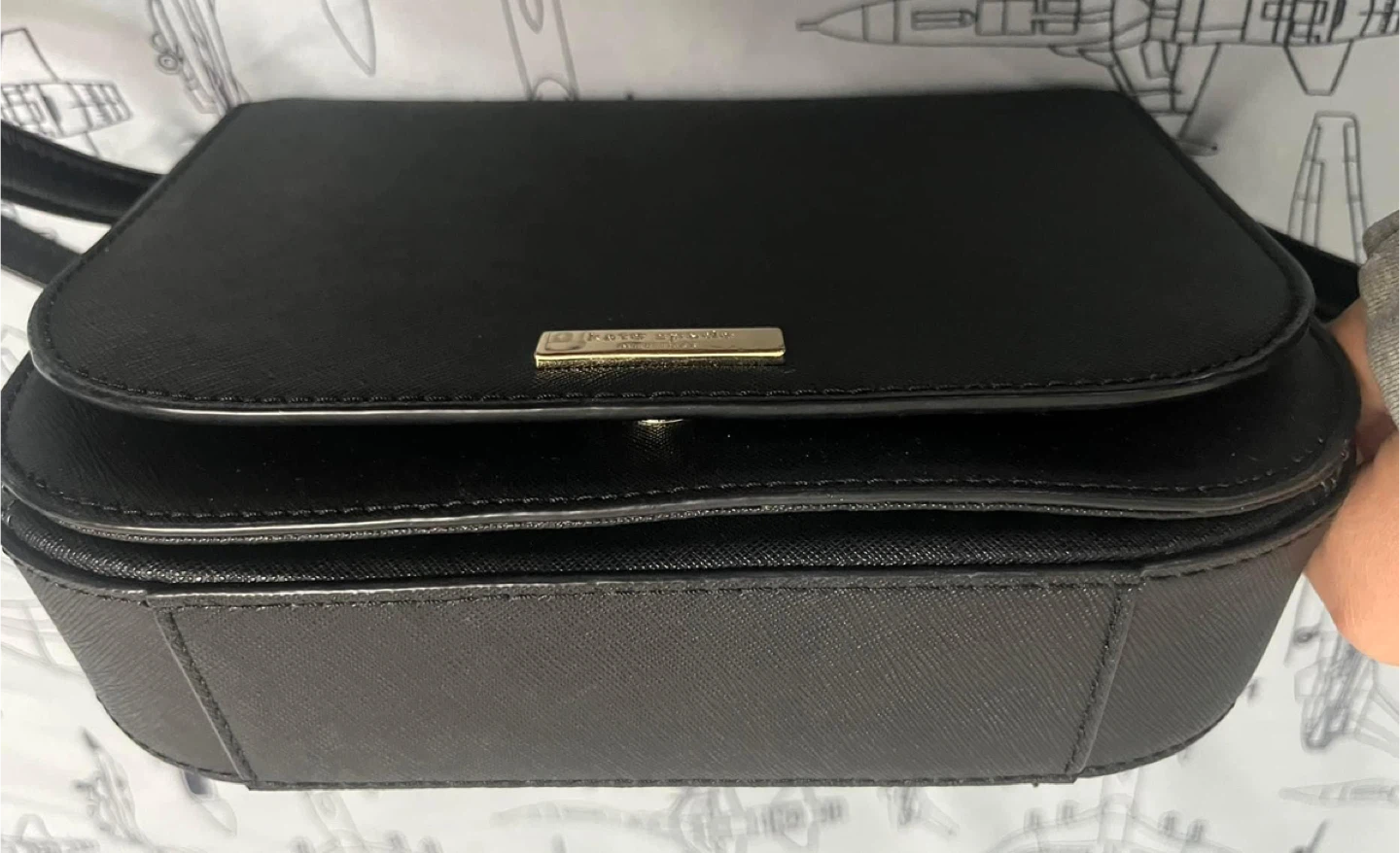 Kate Spade Purse - photo 3