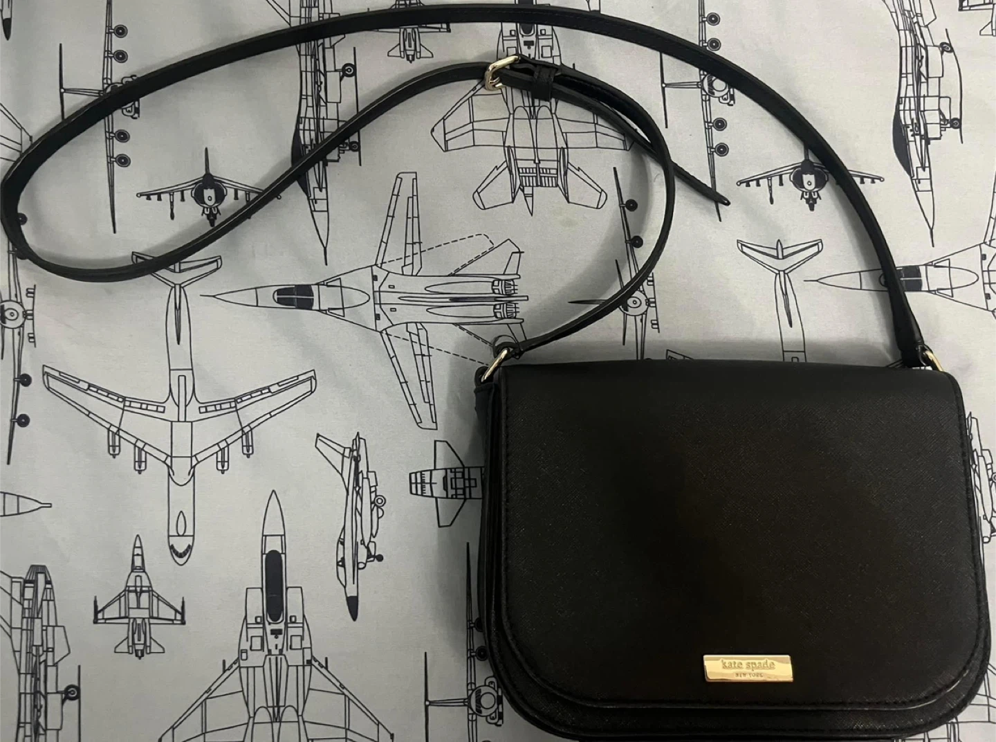 Kate Spade Purse