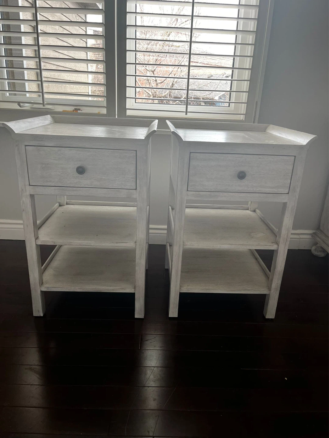 Full Queen  bedroom set - photo 3