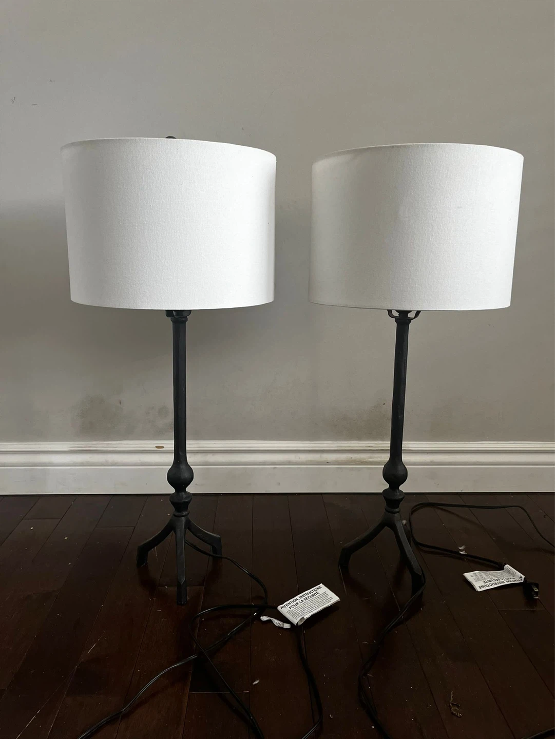 Full Queen  bedroom set - photo 4