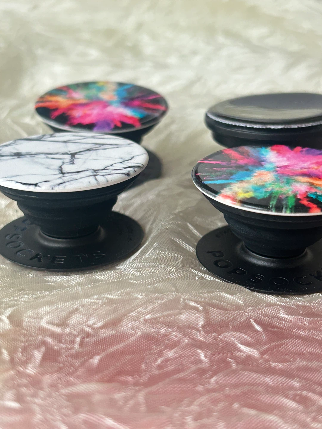 PopSockets Grips - 4 Pack - photo 4
