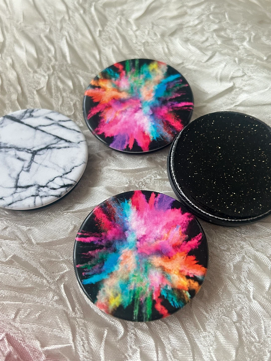 PopSockets Grips - 4 Pack - photo 2