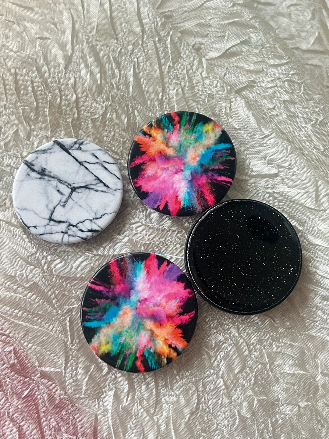 PopSockets Grips - 4 Pack