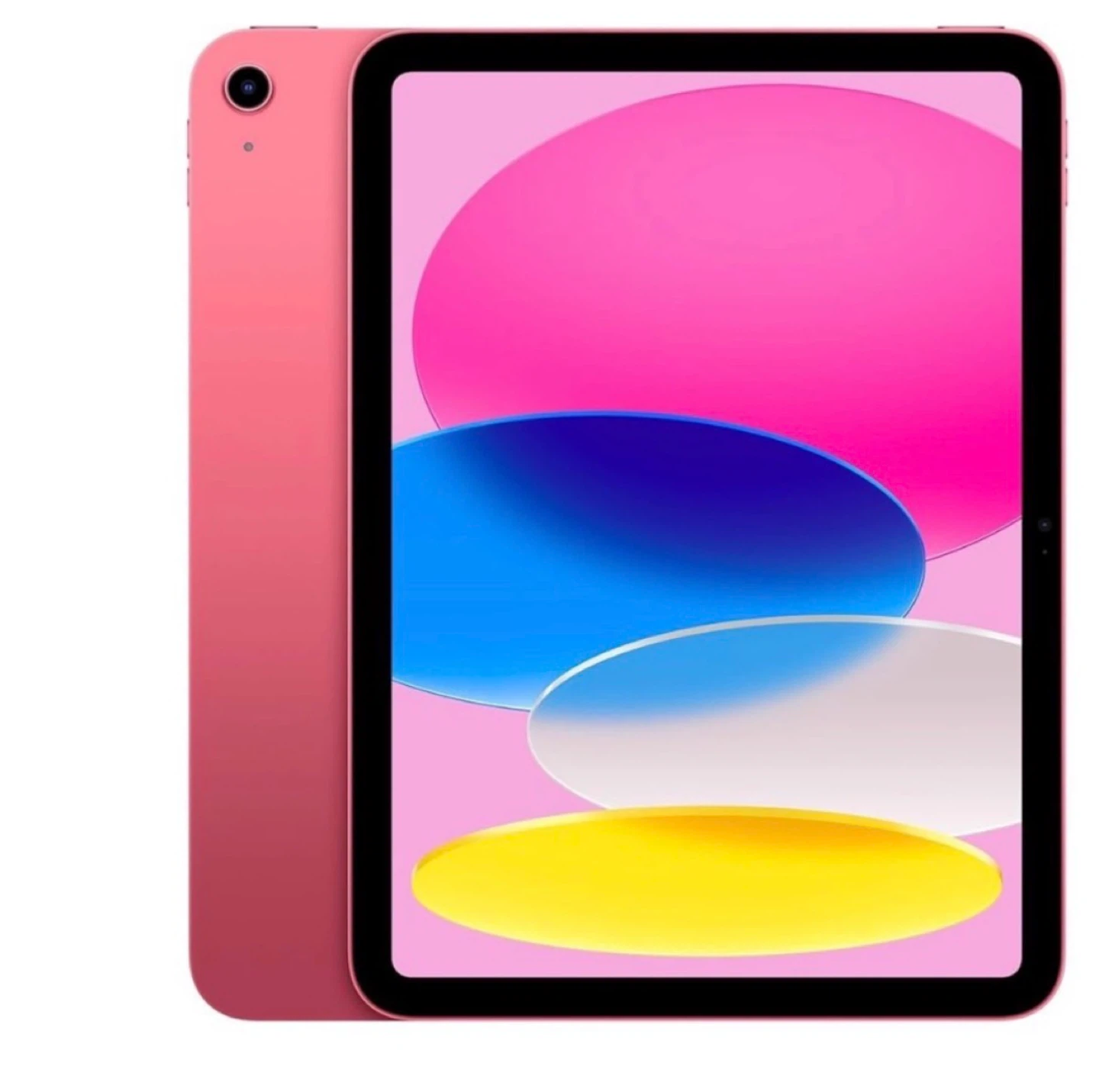 Apple iPad 11th Gen - Pink