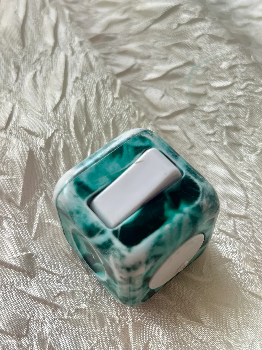 Fidget Cube - photo 4