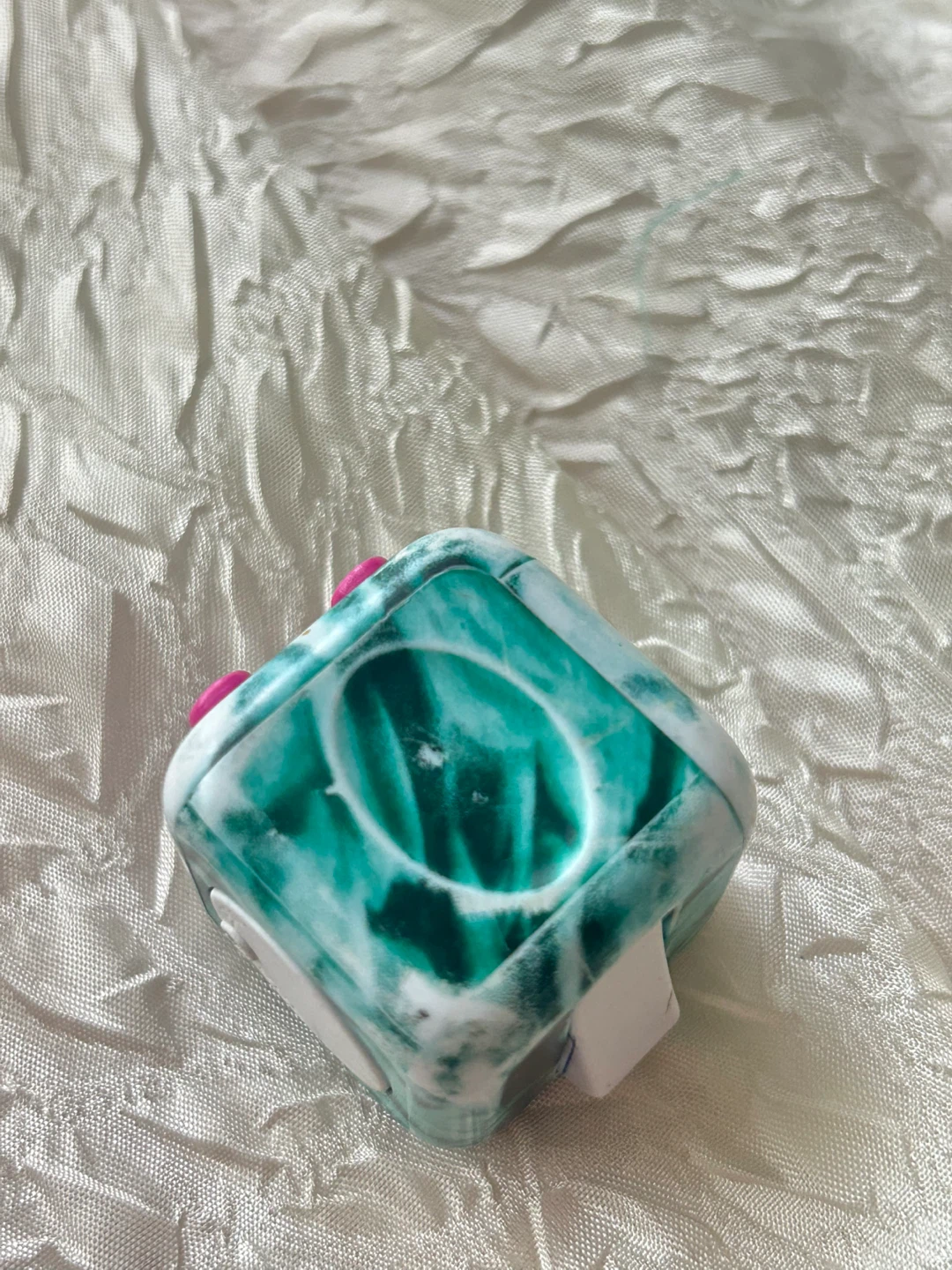 Fidget Cube - photo 5