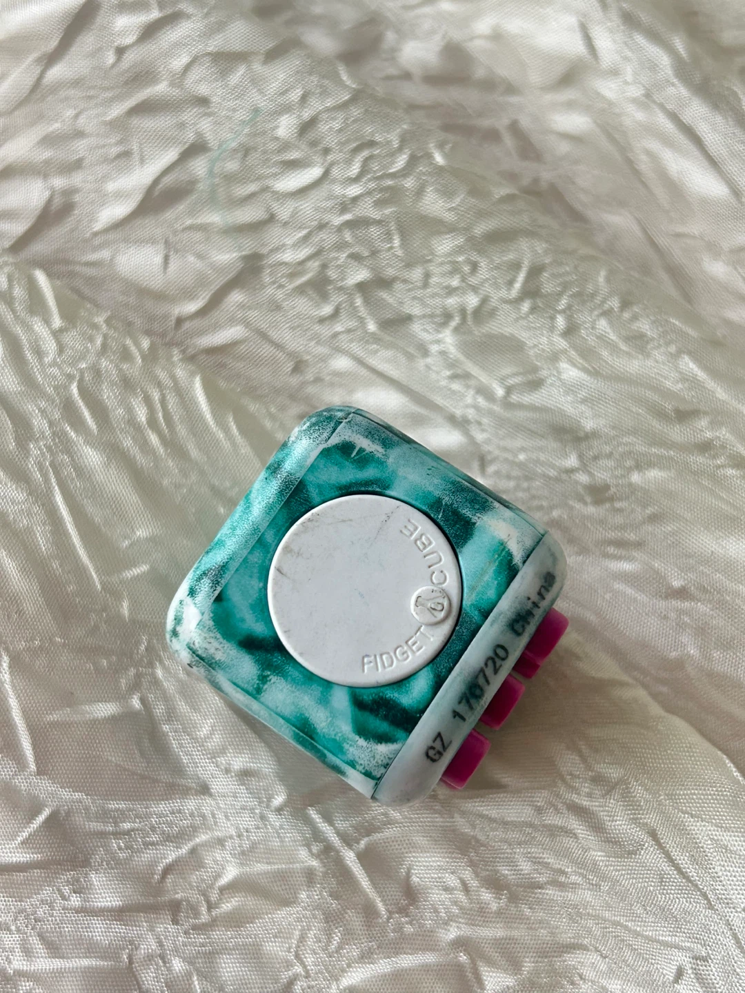 Fidget Cube - photo 3