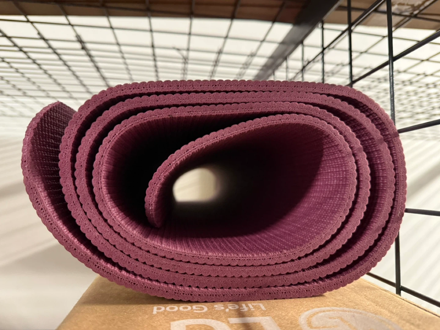 Relaxus Yoga Mat - photo 2
