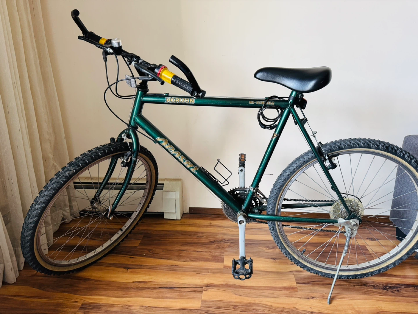 Schwinn Mountain Bike and 2 more bicycles - photo 3