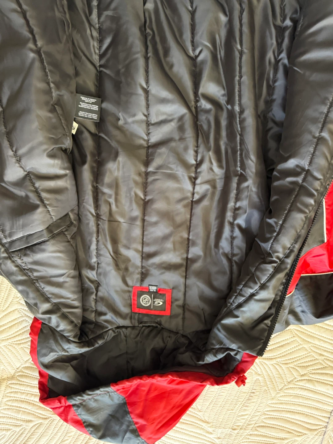 Chicago Blackhawks Jacket - photo 5