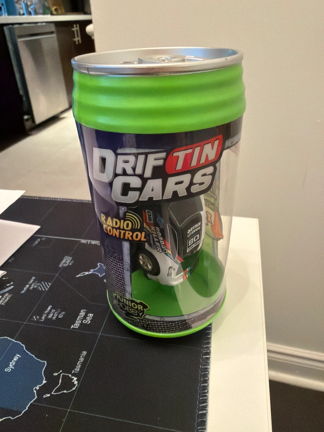 Driftin' Cars Radio Control Junior Hobby Car