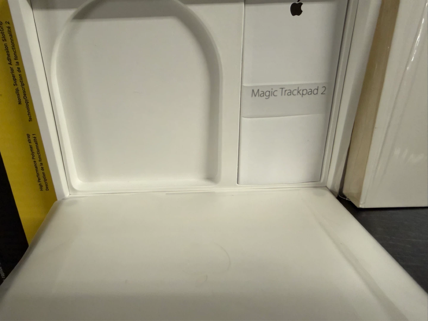 Apple Magic Trackpad 2 - photo 3