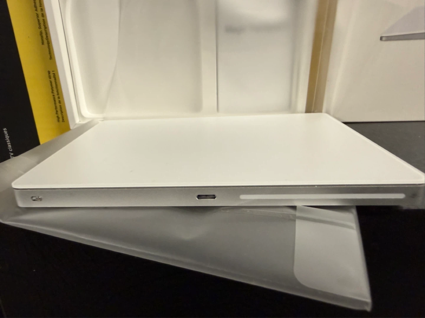 Apple Magic Trackpad 2 - photo 5
