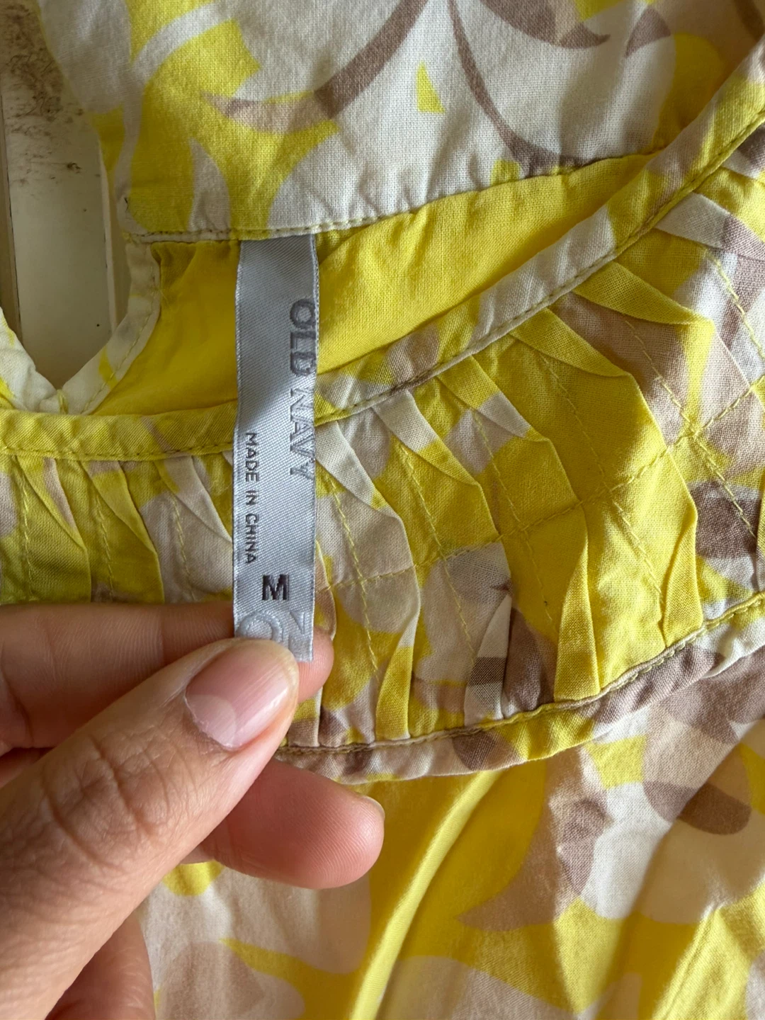 Old Navy size M - photo 2