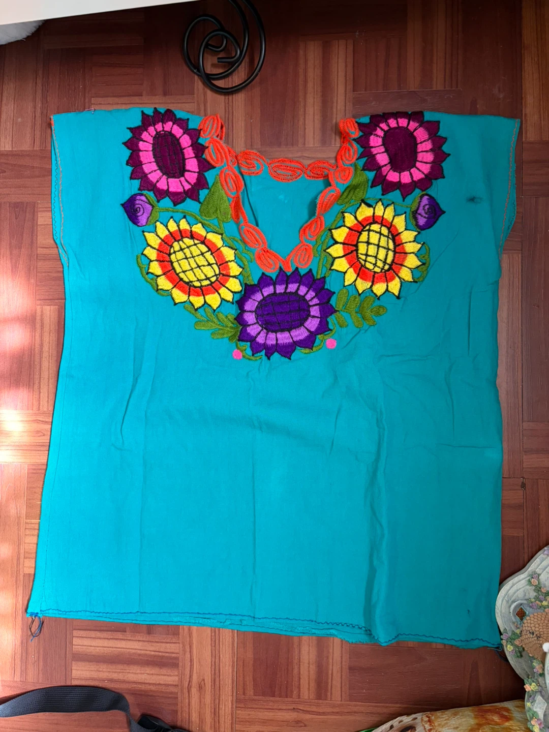 Size M