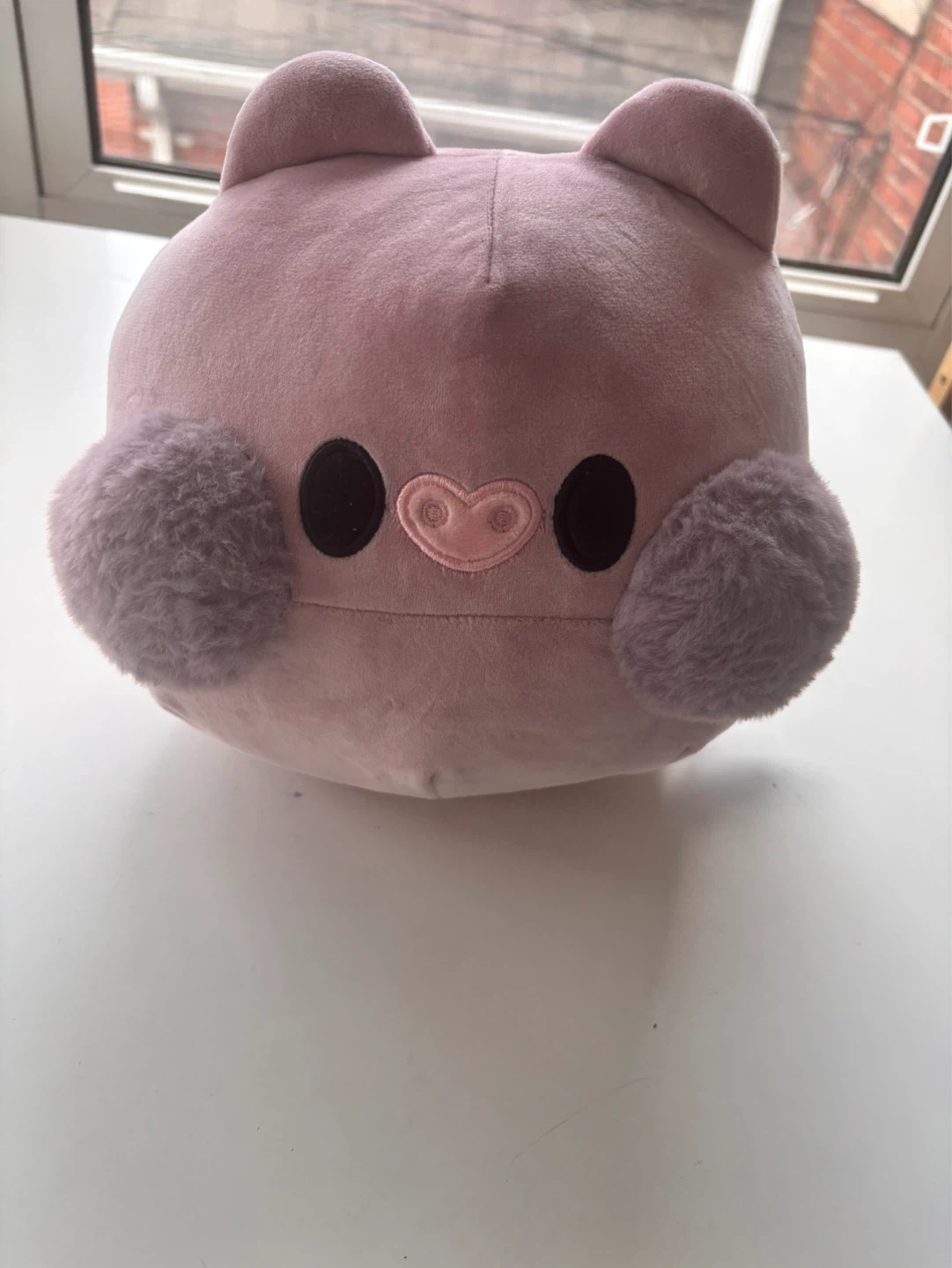 Tiny.Y Plush Toy