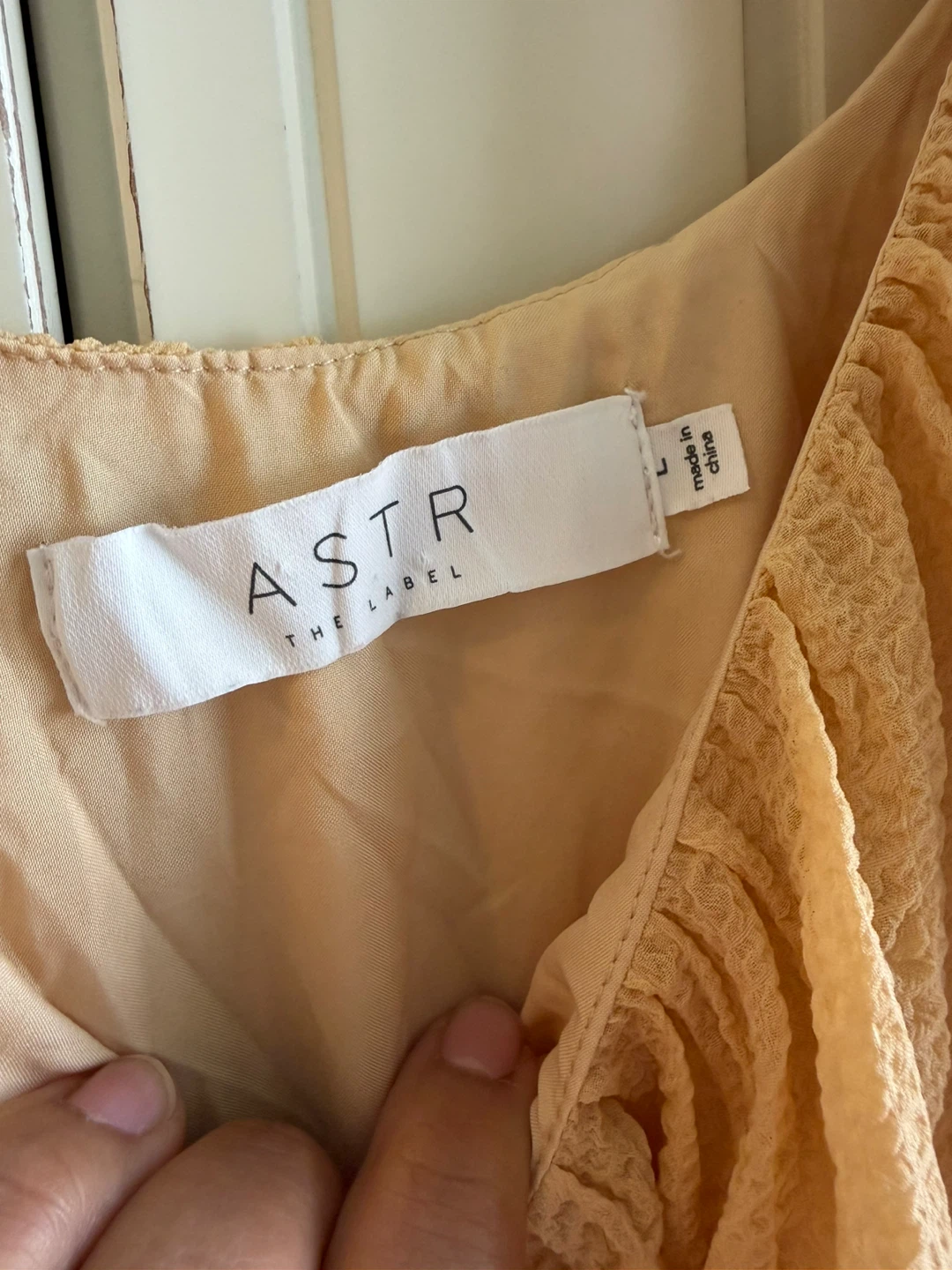 Size L - photo 4