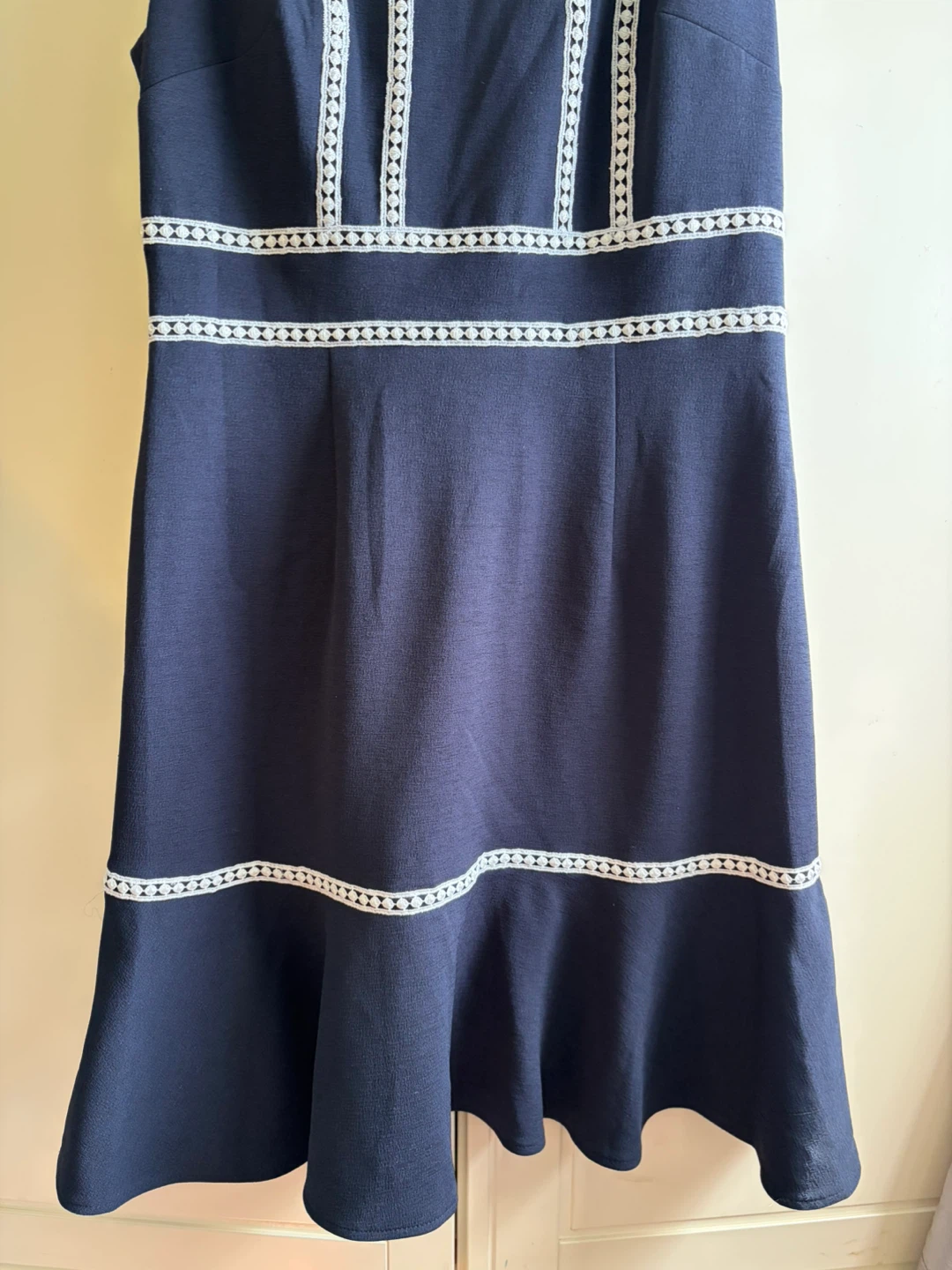 Nannette size 10 - photo 3