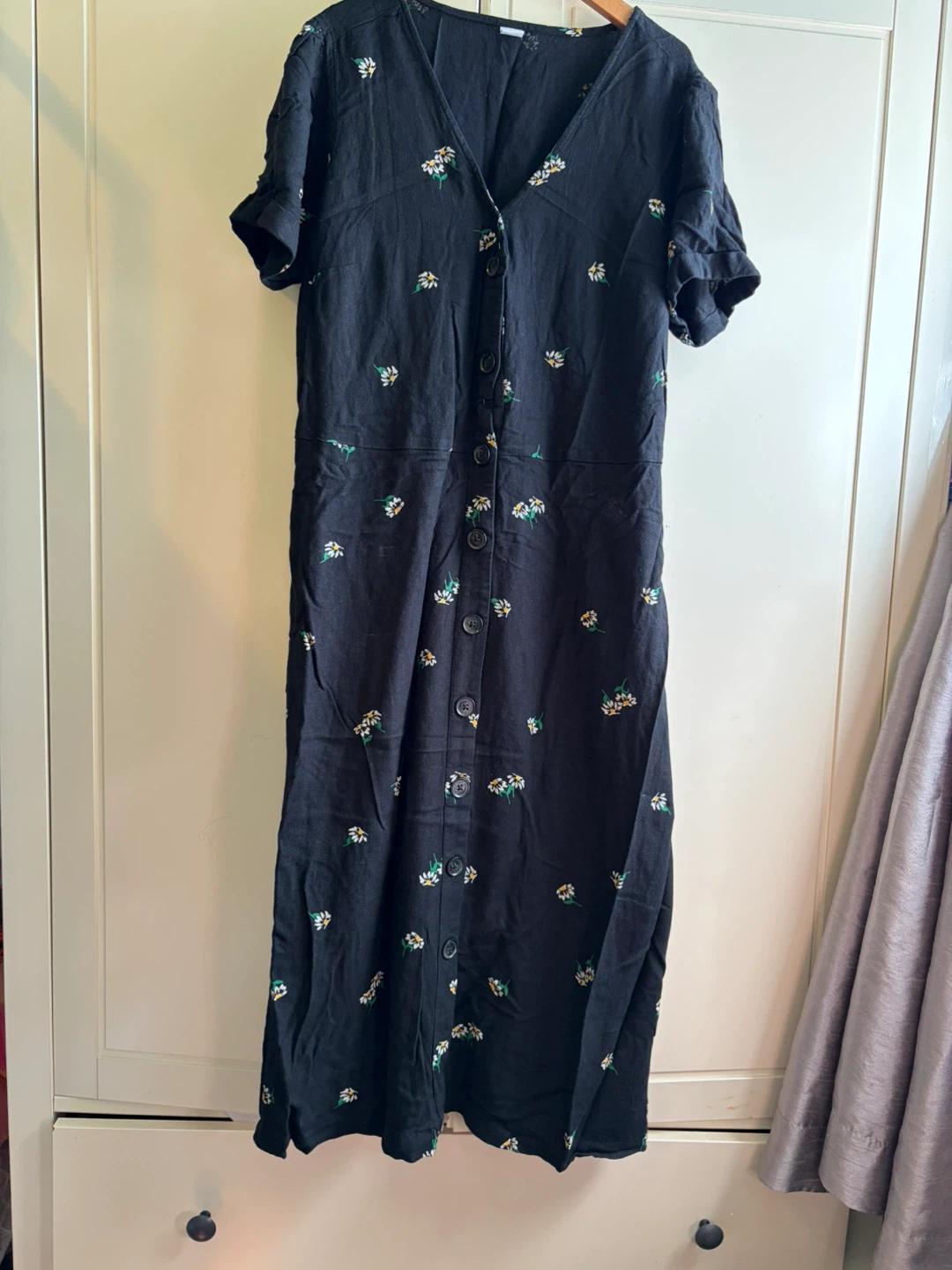 Old Navy size L